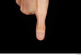 Waja fingers index finger point finger 0006.jpg